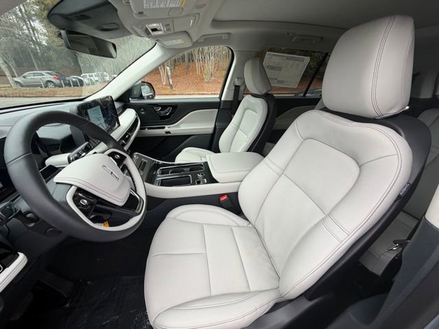 New 2026 Lincoln Aviator 2WD image 15