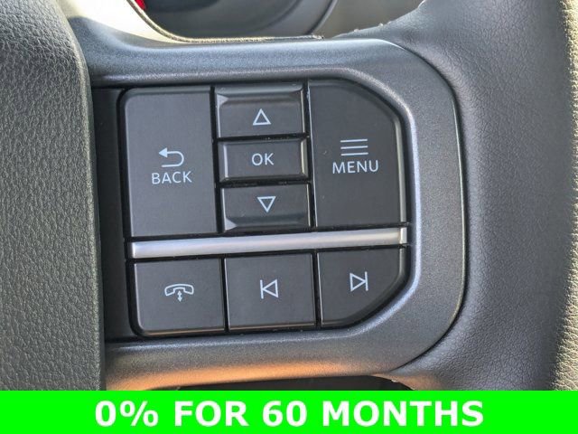 New 2025 Ford F150 Lariat w/ Equipment Group 501A Mid image 28