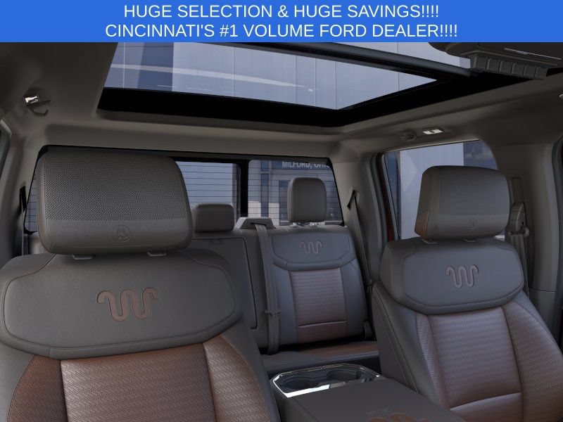 New 2026 Ford F350 King Ranch AWD/4WD image 22