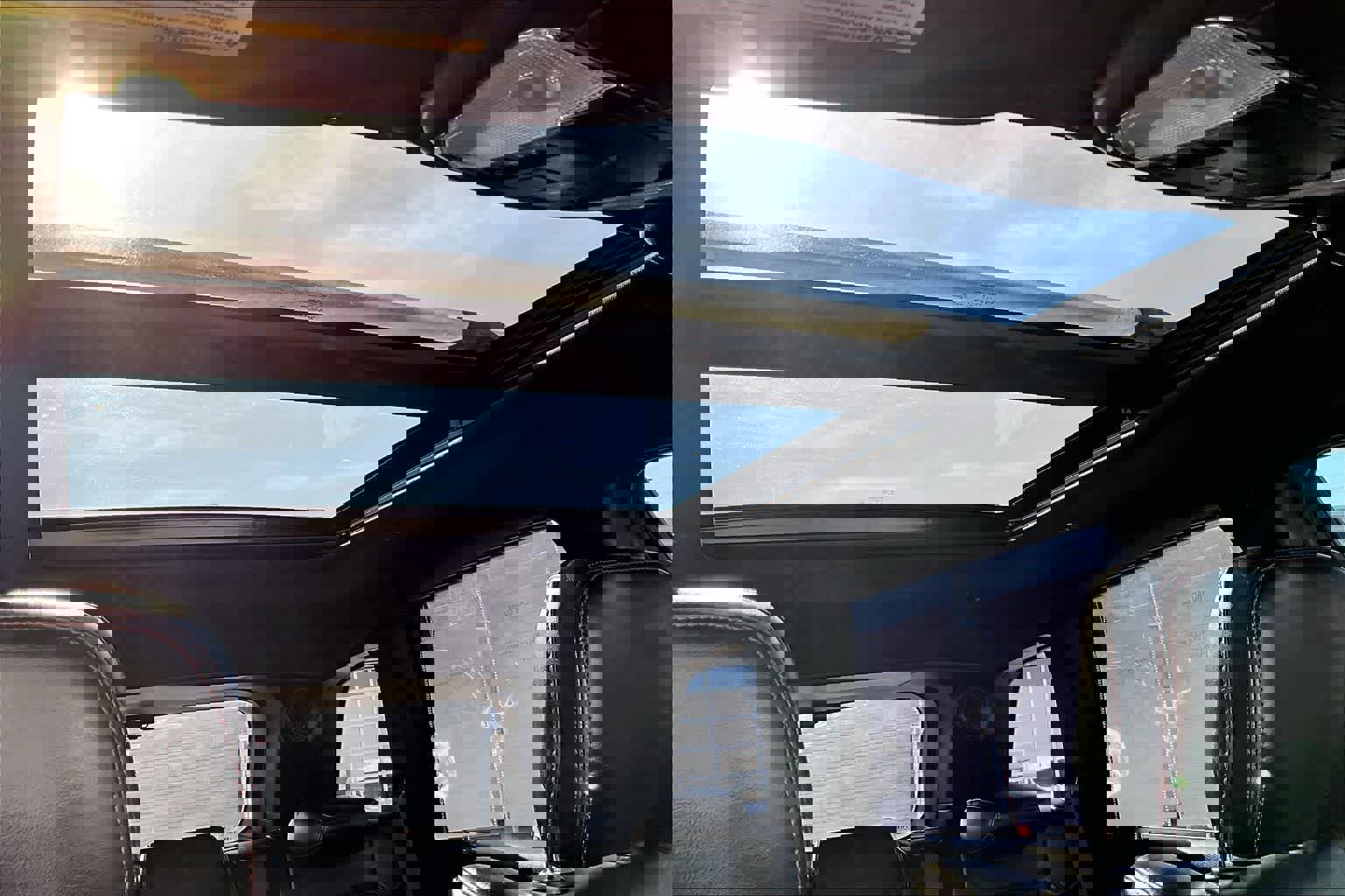 Used 2020 Jeep Grand Cherokee Trailhawk w/ Trailhawk Luxury Group AWD/4WD image 30