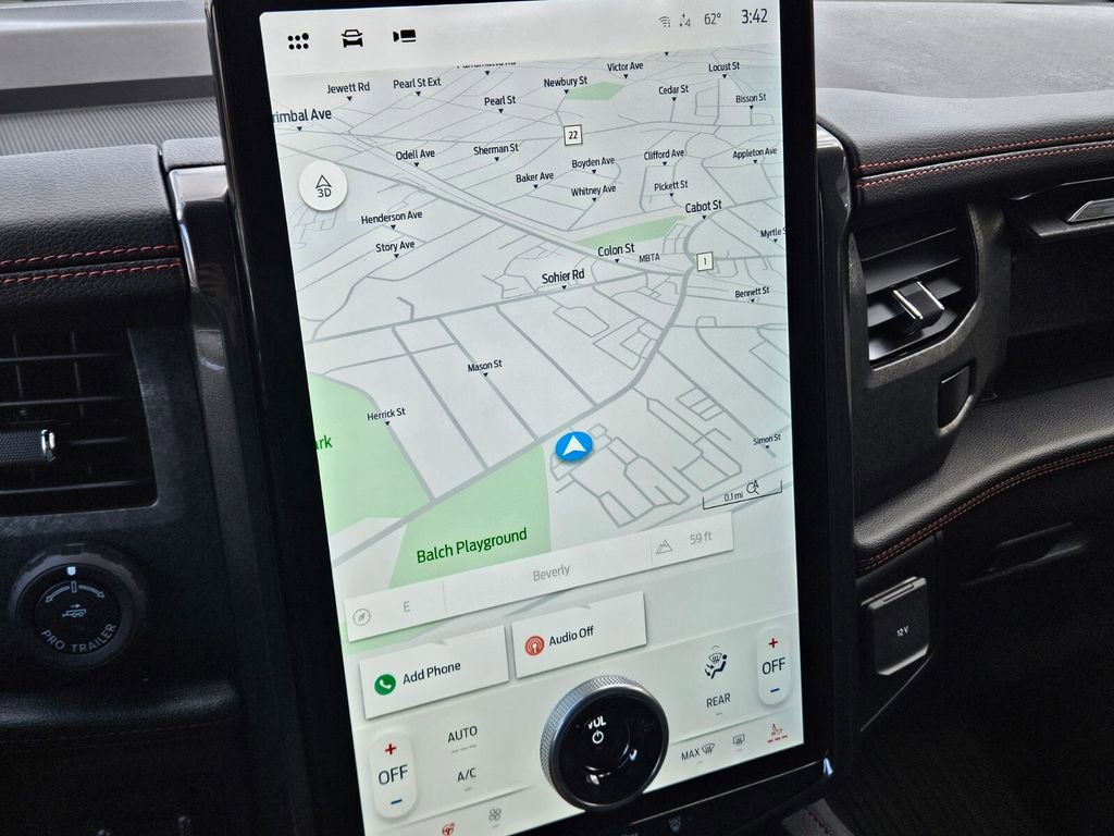 New 2024 Ford Expedition Limited image 22