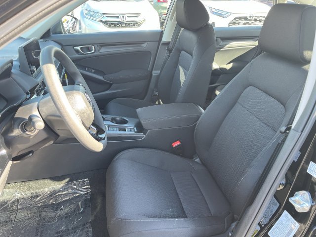 New 2027 Honda Civic LX image 22
