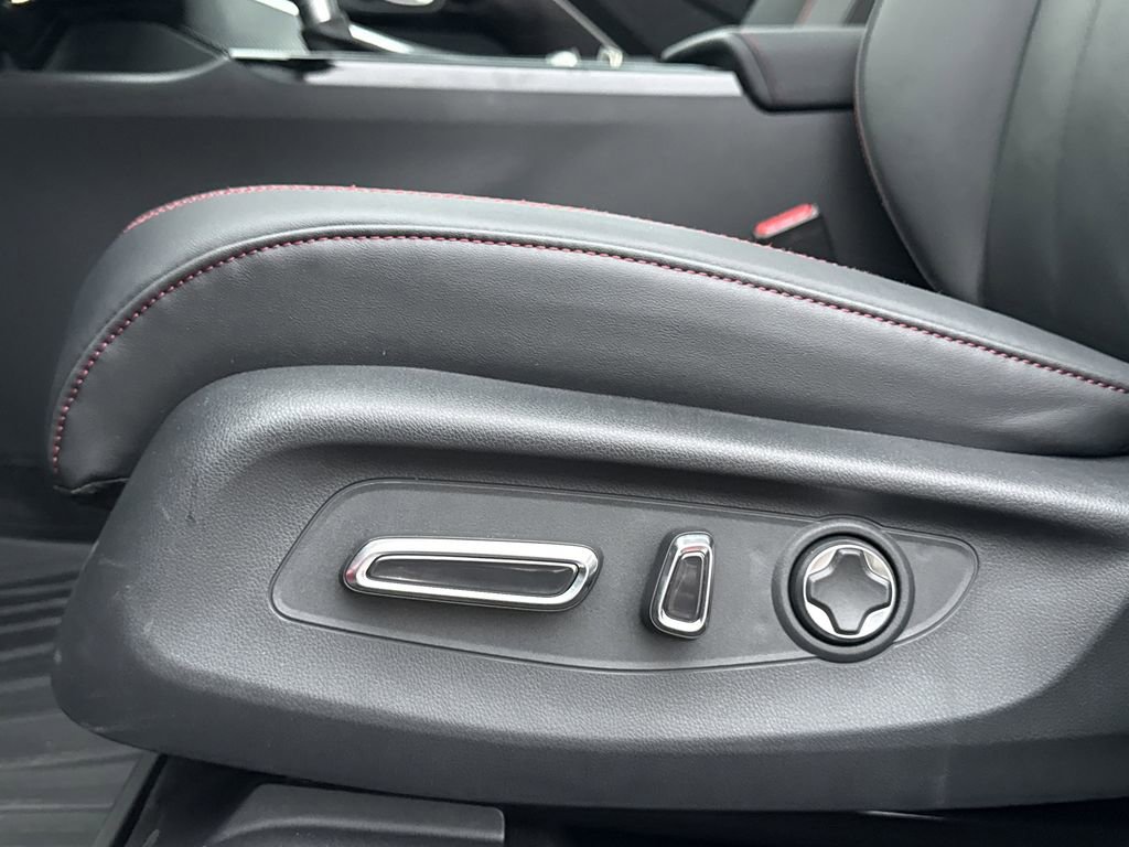 New 2025 Acura ADX A-Spec image 24