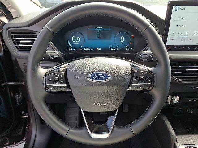 Certified 2023 Ford Escape Active w/ Tech Pack #2 AWD/4WD image 19