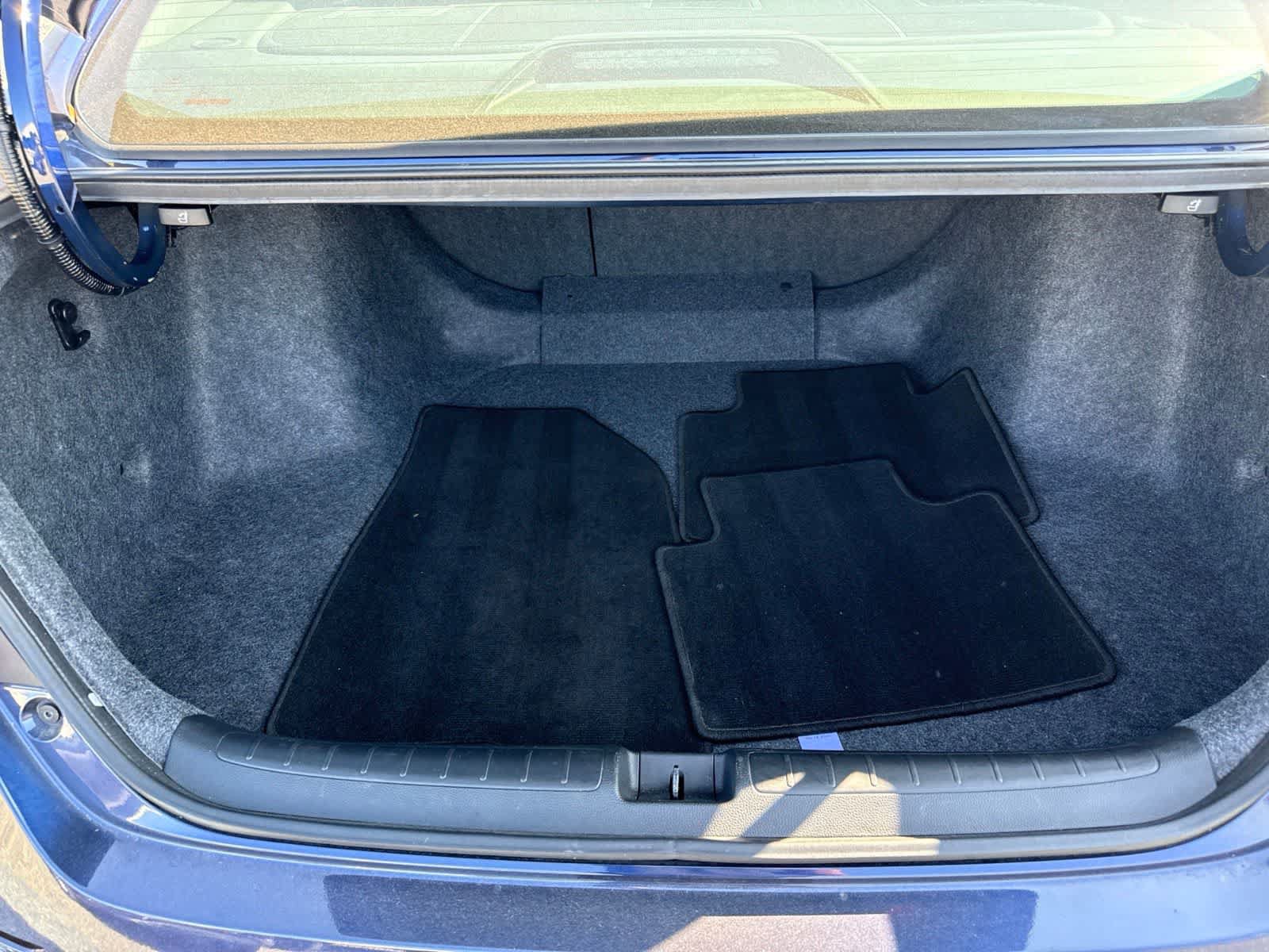 Used 2020 Honda Accord EX-L image 13
