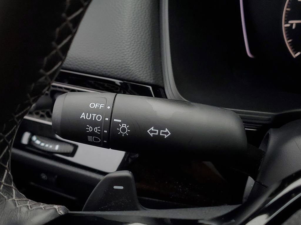 Certified 2025 Honda Civic Sport image 14