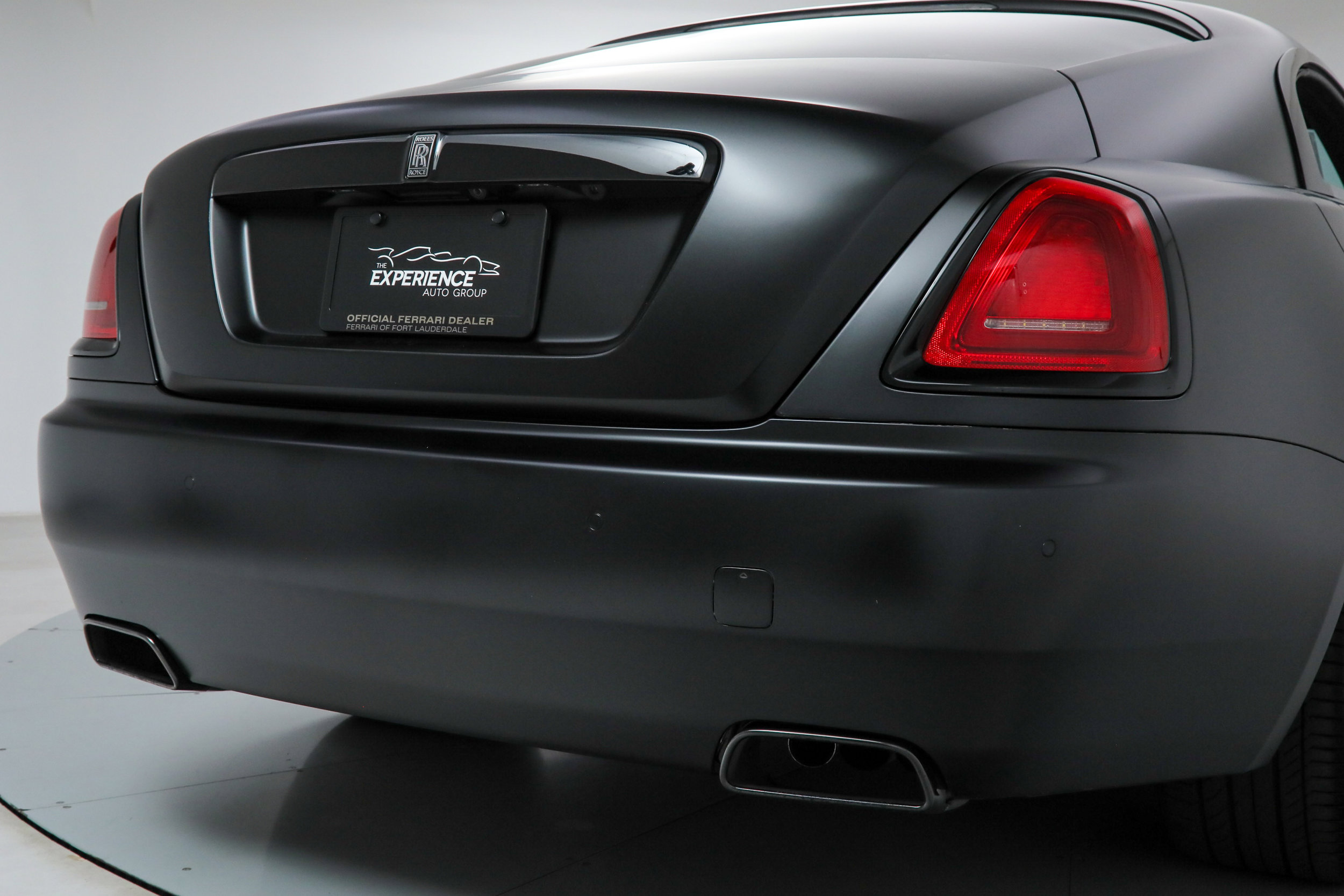 Used 2021 Rolls-Royce Wraith RWD image 19