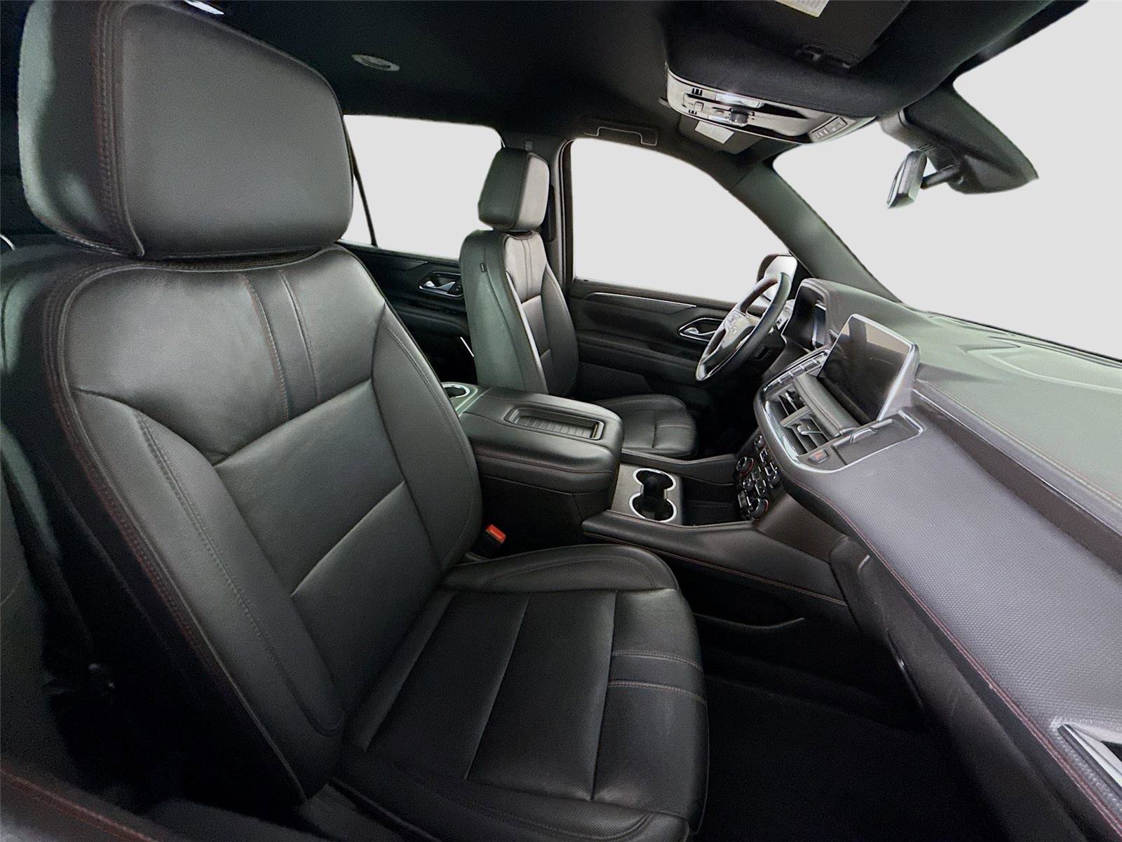 Used 2022 Chevrolet Tahoe RST w/ Luxury Package image 21