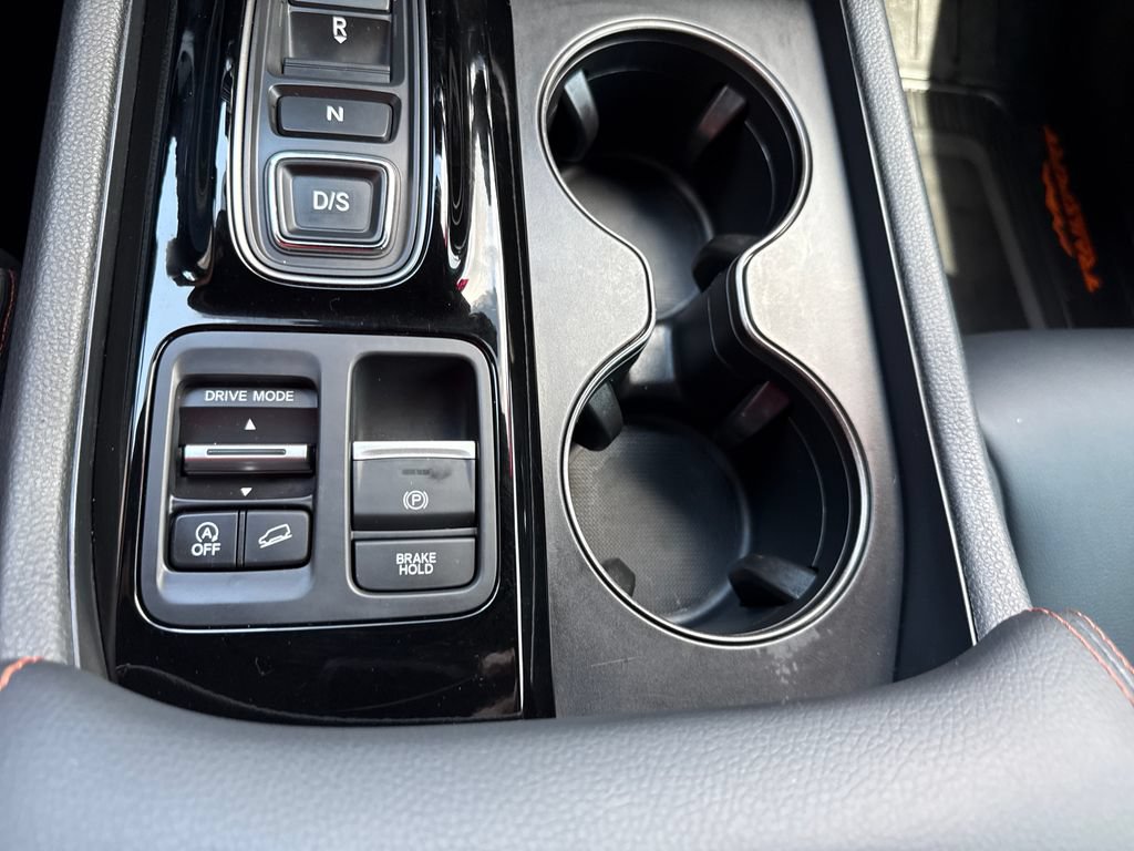 Used 2024 Honda Pilot TrailSport image 33