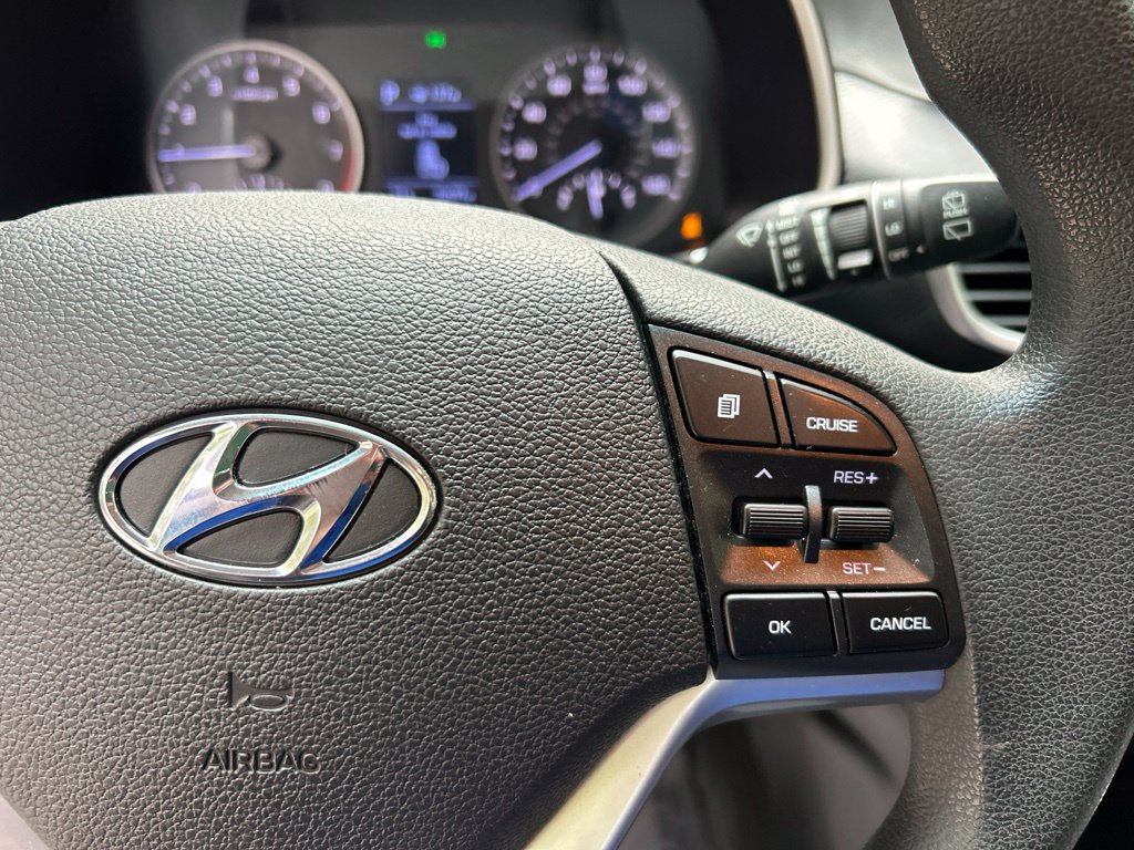 Used 2020 Hyundai Tucson Value AWD/4WD image 23