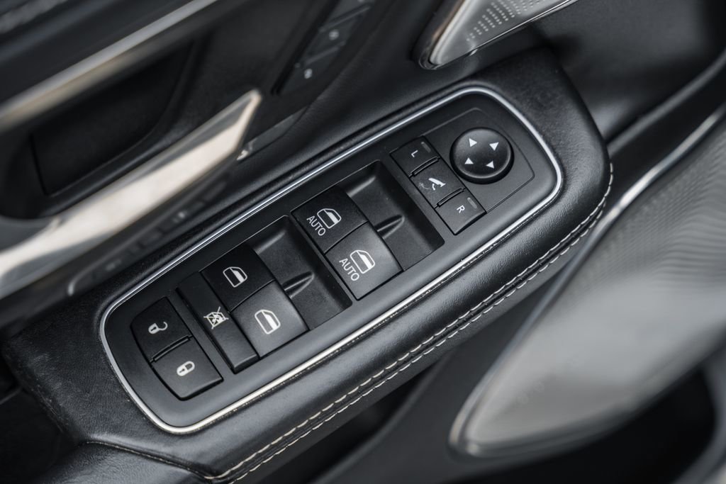 Used 2020 RAM 1500 Limited image 54