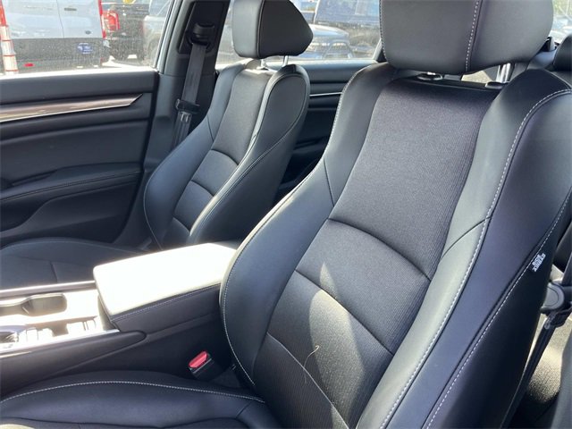 Used 2022 Honda Accord Sport image 27