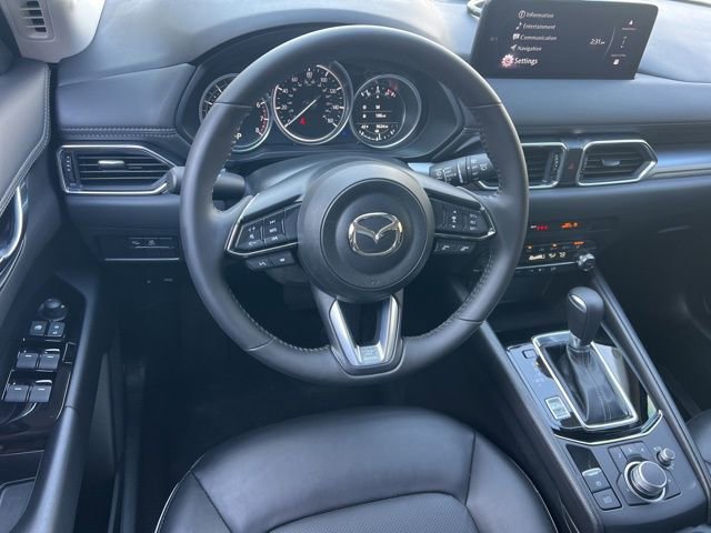 Used 2025 MAZDA CX-5 AWD 2.5 S image 39