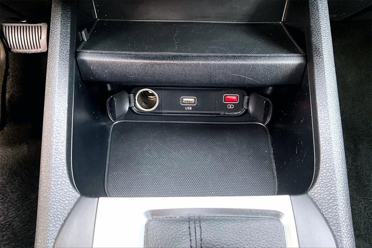 Used 2024 Kia Forte LXS image 15