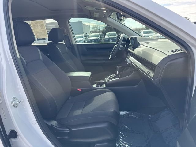 Used 2024 Honda CR-V EX image 10