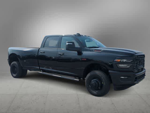 New 2026 RAM 3500 Tradesman AWD/4WD image 2