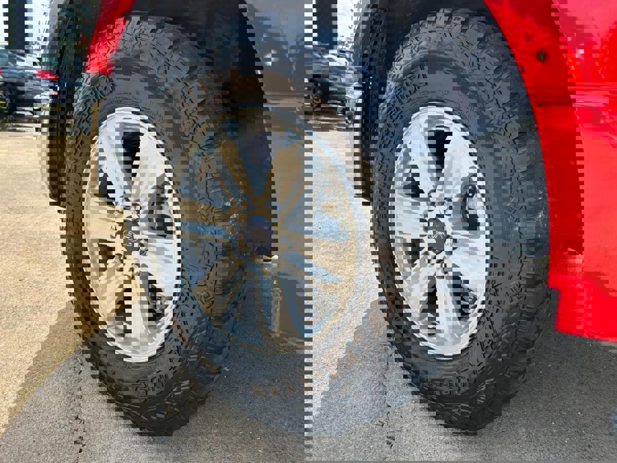 Used 2017 Ford F150 XLT image 29