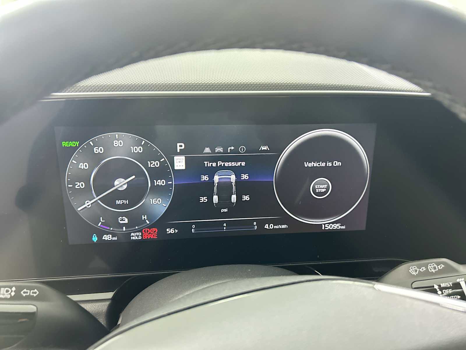 Used 2024 Kia Niro Wind image 10