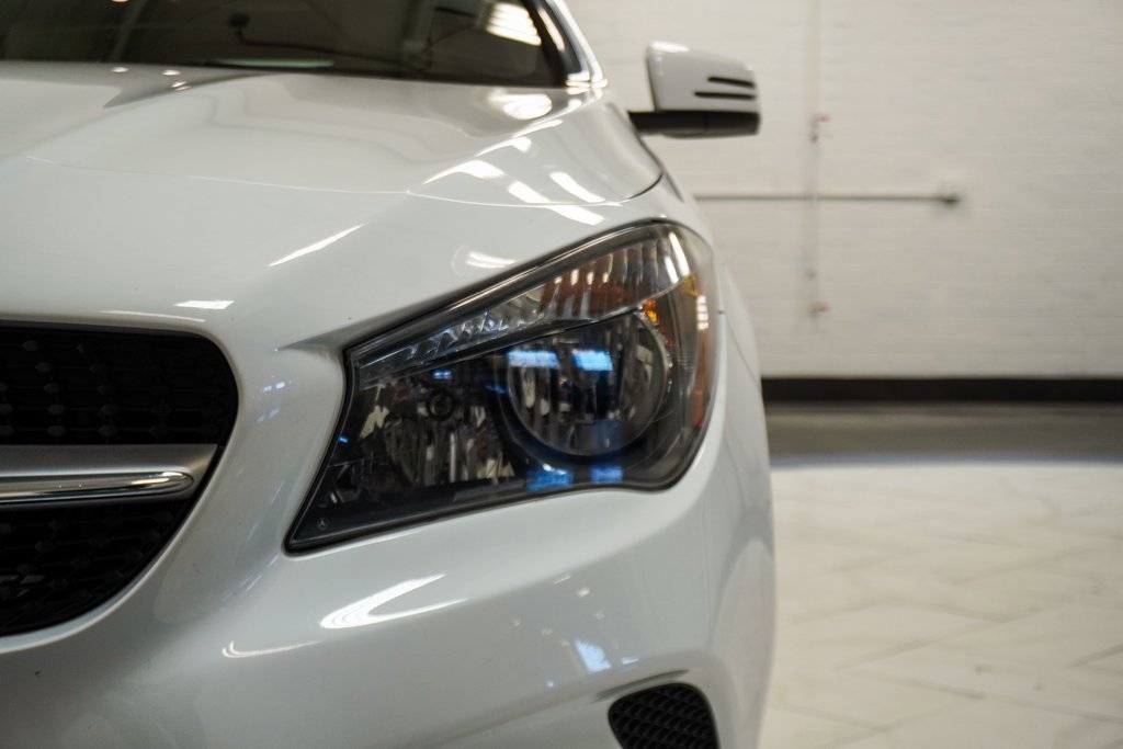 Used 2019 Mercedes-Benz CLA 250 image 45