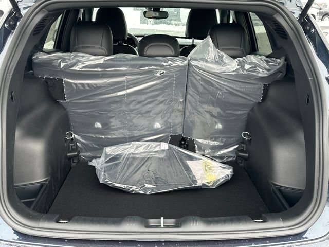 New 2026 Jeep Compass Latitude AWD/4WD image 11