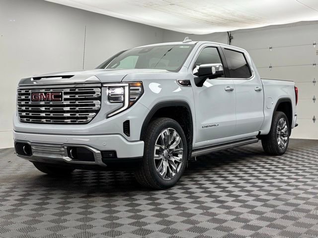 New 2026 GMC Sierra 1500 Denali AWD/4WD image 2