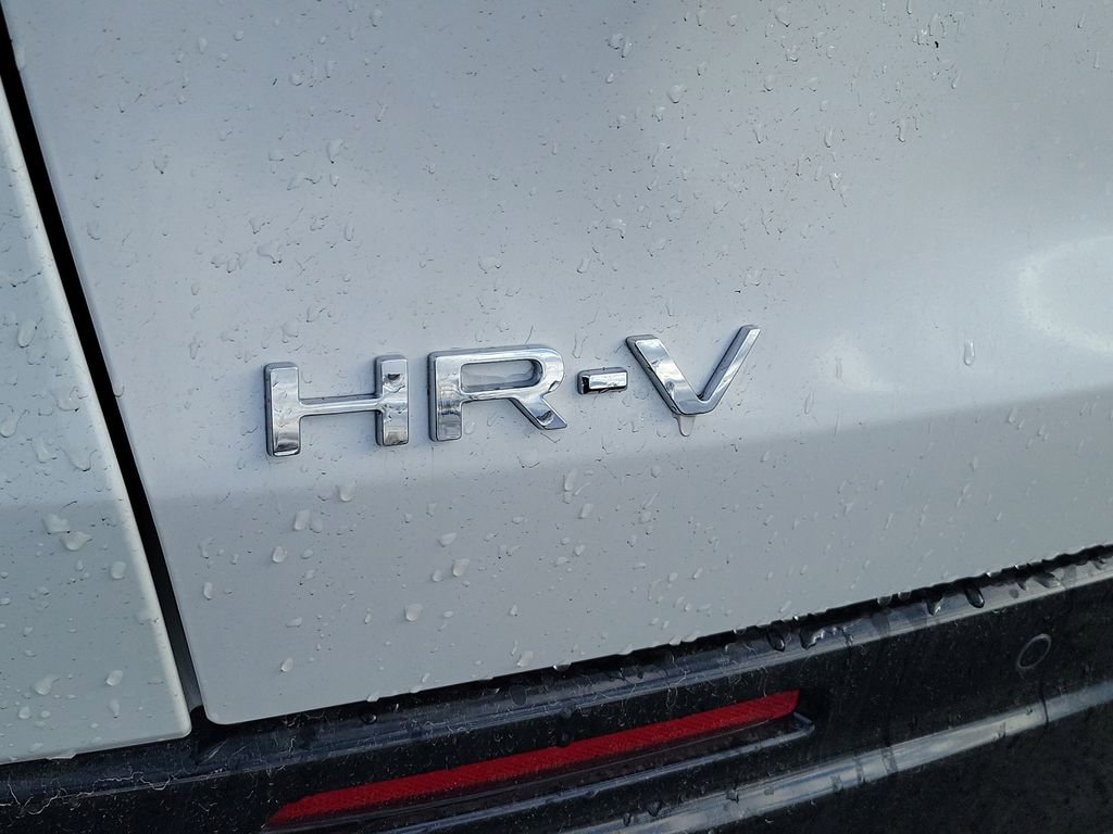 New 2026 Honda HR-V EX-L image 5
