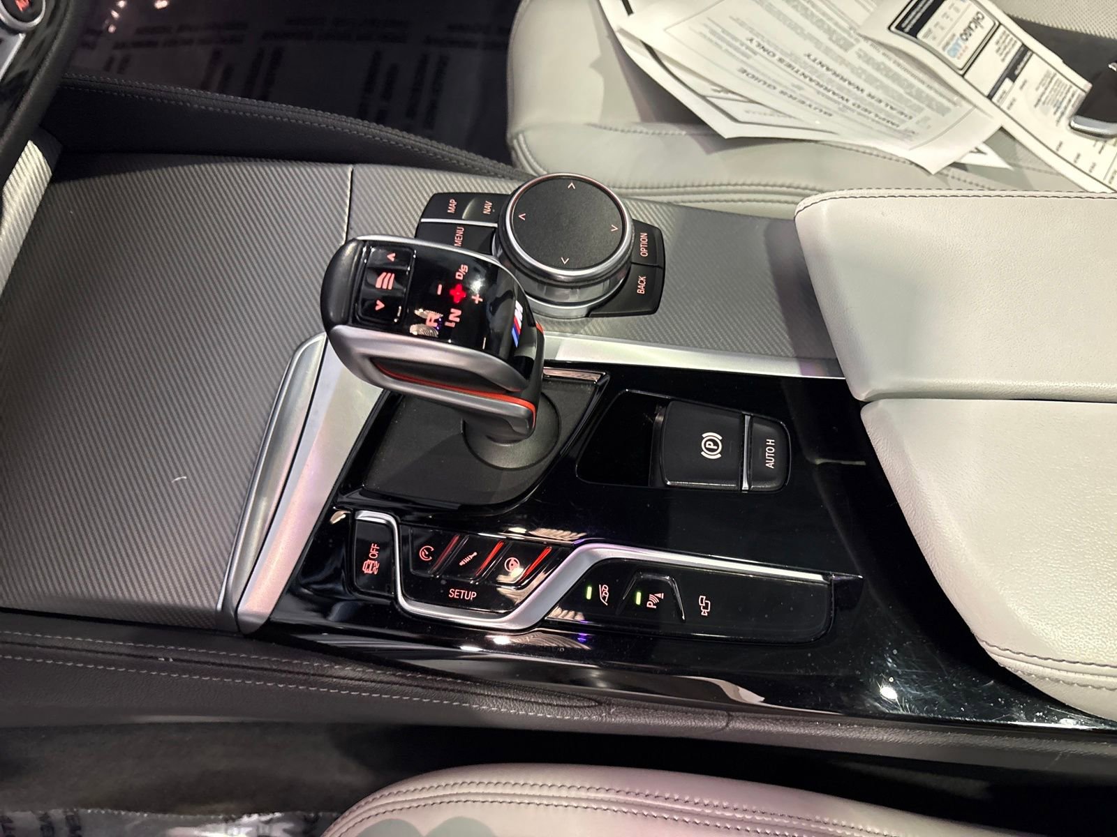 Used 2020 BMW M5 w/ Executive Package image 24