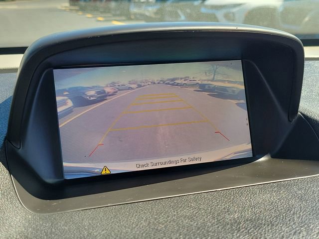 Used 2016 Buick Encore Premium w/ Experience Buick Package FWD image 23