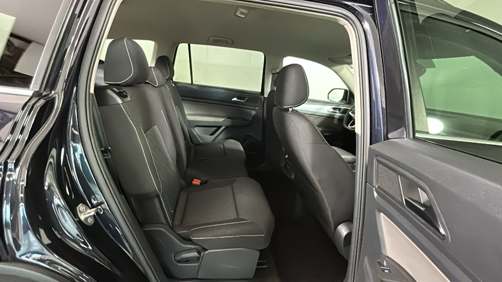 Used 2021 Volkswagen Atlas S FWD image 29