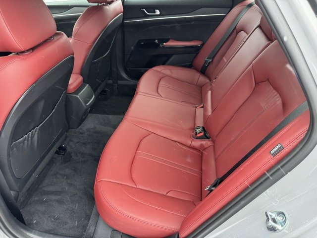 Used 2025 Kia K5 GT-Line w/ GT-Line Premium Package image 7