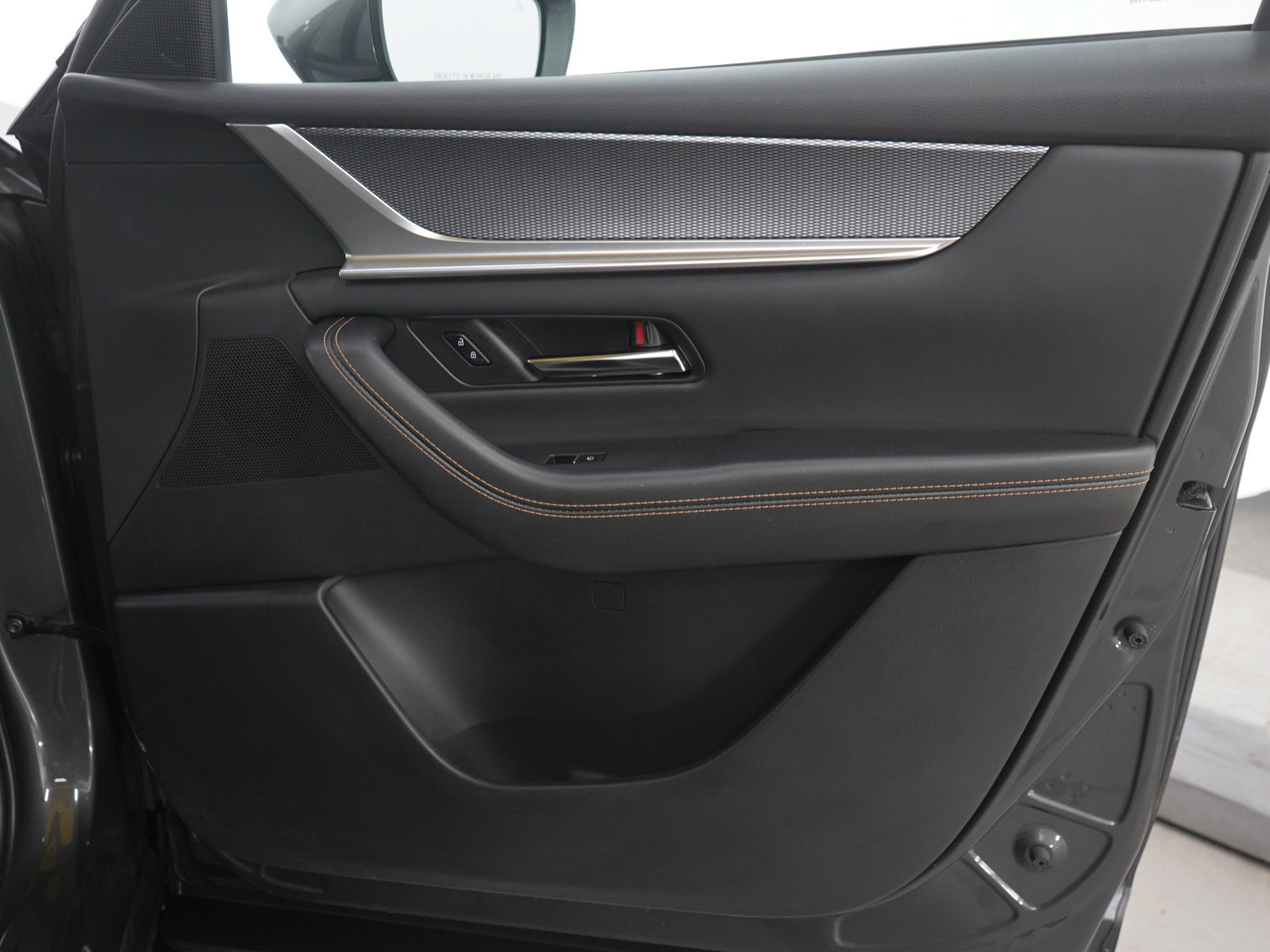 Certified 2024 MAZDA CX-90 Plug-In Hybrid w/ Preferred image 12