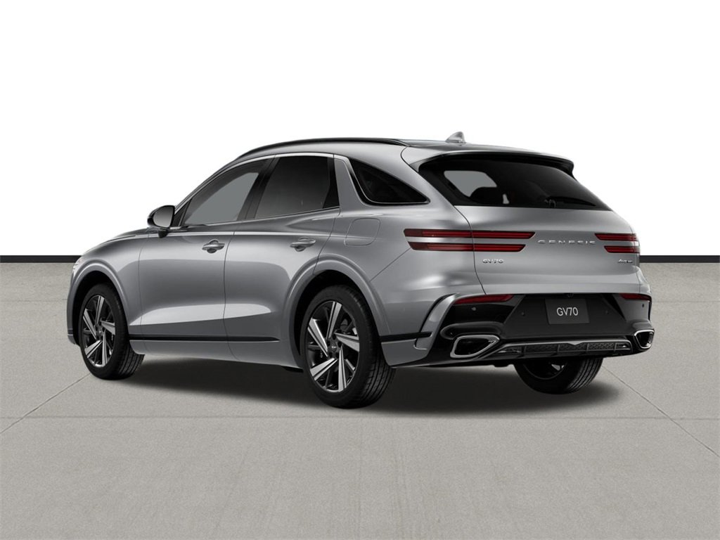 New 2026 Genesis GV70 3.5T Sport Advanced image 34