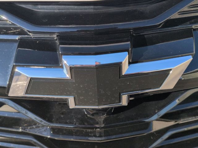 Used 2025 Chevrolet Equinox RS w/ Convenience Package III image 32