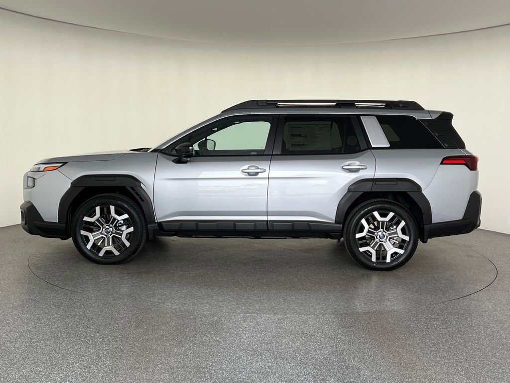 New 2026 Subaru Outback Touring XT AWD/4WD image 8