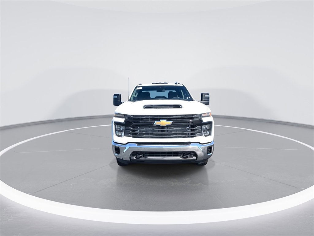 New 2026 Chevrolet Silverado 3500 W/T w/ WT Convenience Package image 3