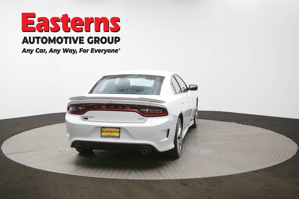 Used 2023 Dodge Charger GT image 39