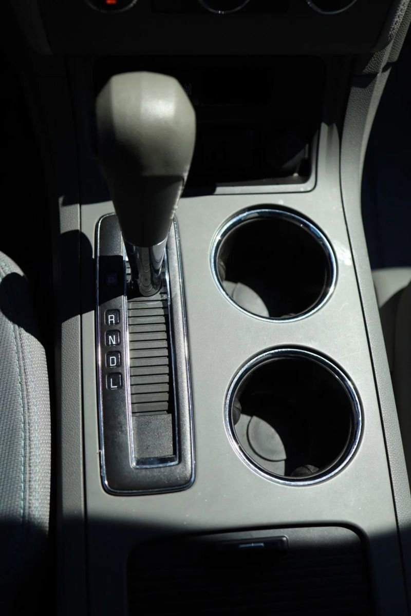 Used 2017 Chevrolet Traverse LS FWD image 20