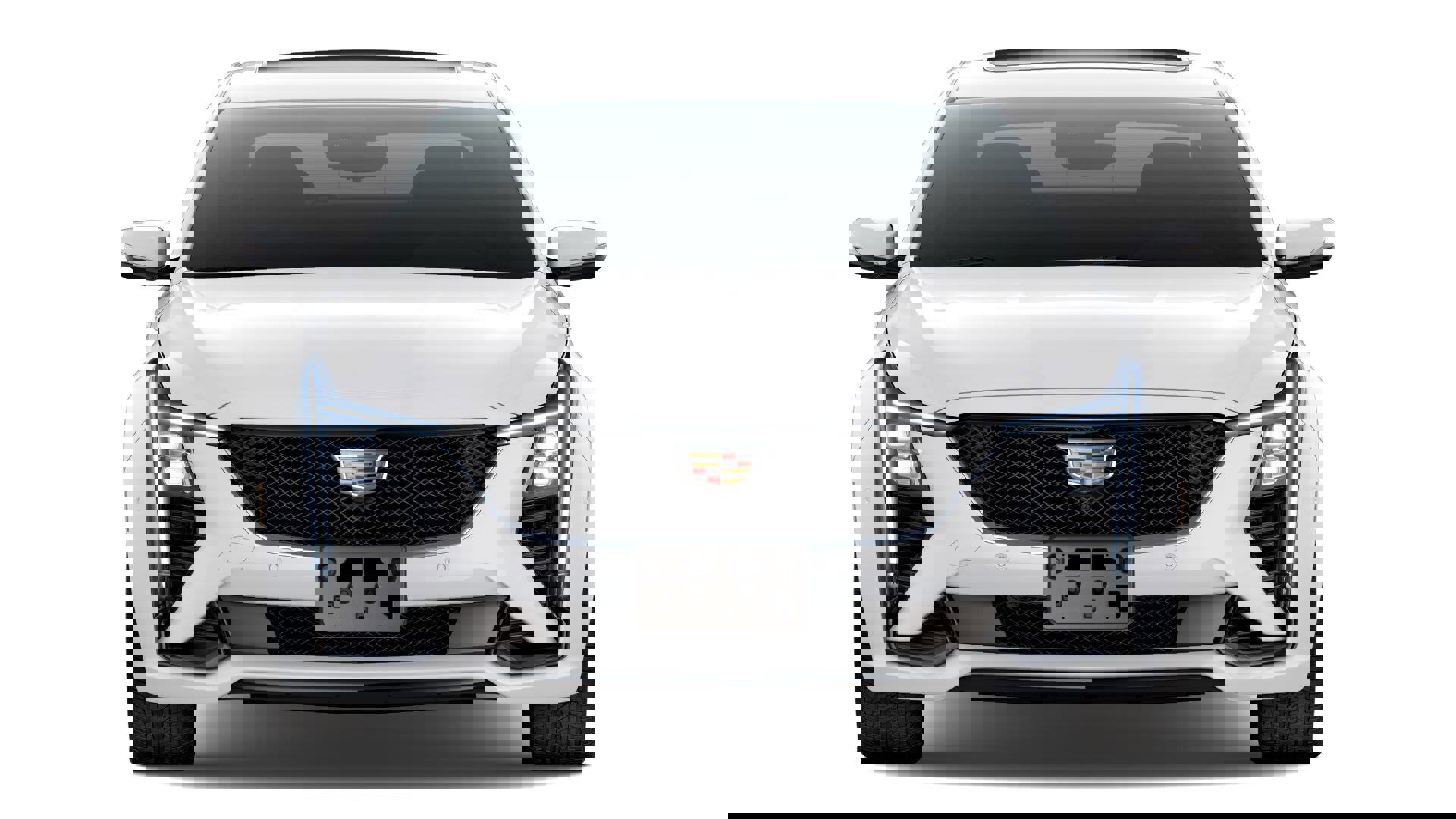 New 2026 Cadillac CT5 Sport w/ Technology Package image 26