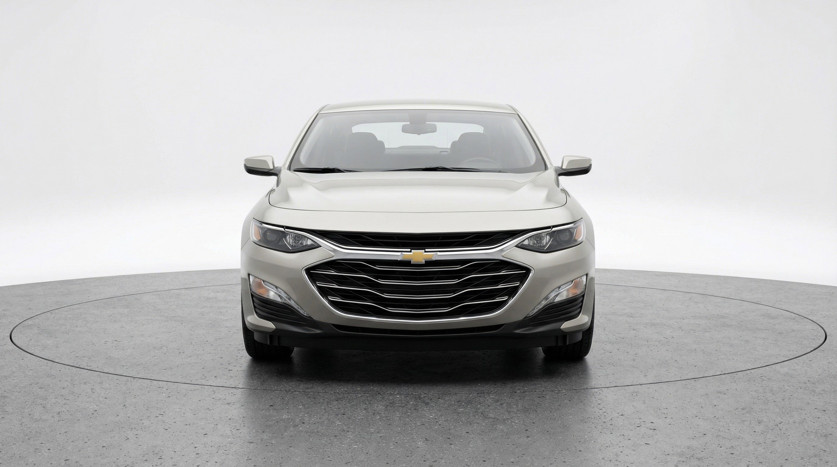 Used 2024 Chevrolet Malibu LT image 2