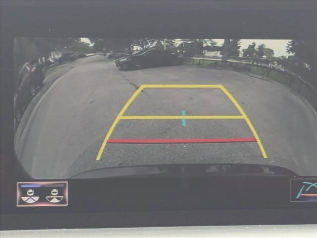 Used 2019 Lexus NX 300 AWD w/ Premium Package image 9