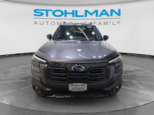 New 2026 Subaru Outback Limited XT AWD/4WD image 2
