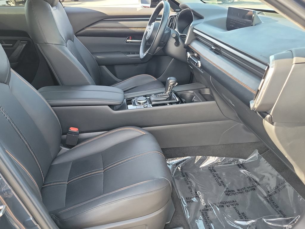 Certified 2024 MAZDA CX-50 AWD 2.5 S w/ Premium Plus Pkg image 20