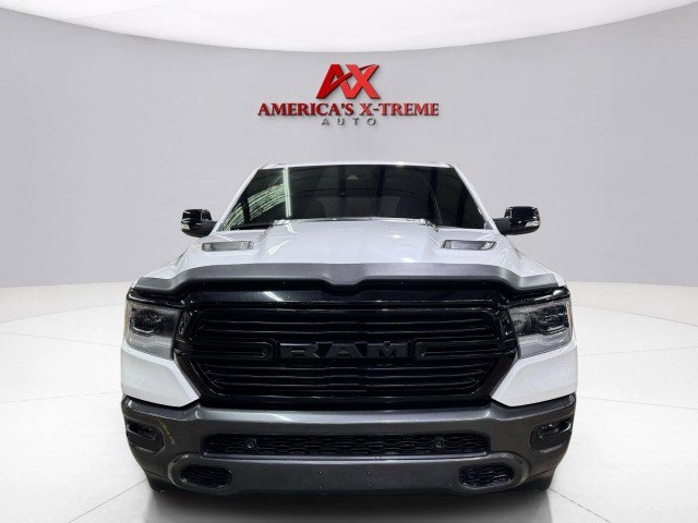 Used 2022 RAM 1500 Laramie image 9