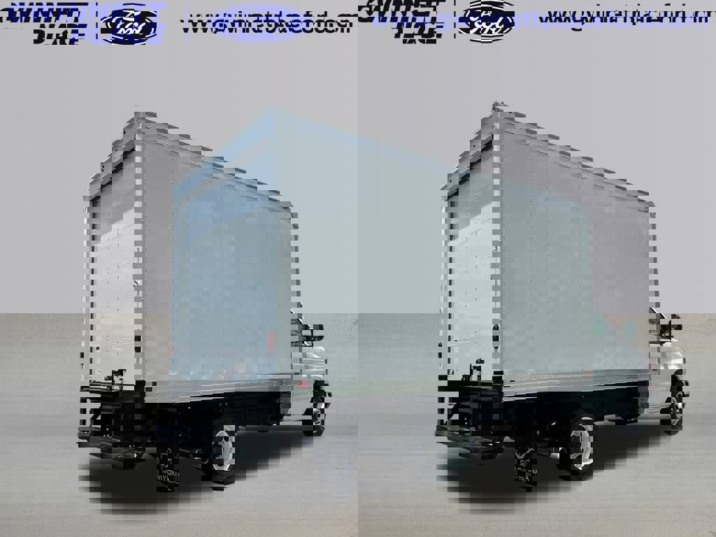 New 2025 Ford E-350 and Econoline 350 Super Duty w/ Power Equipment Group image 5