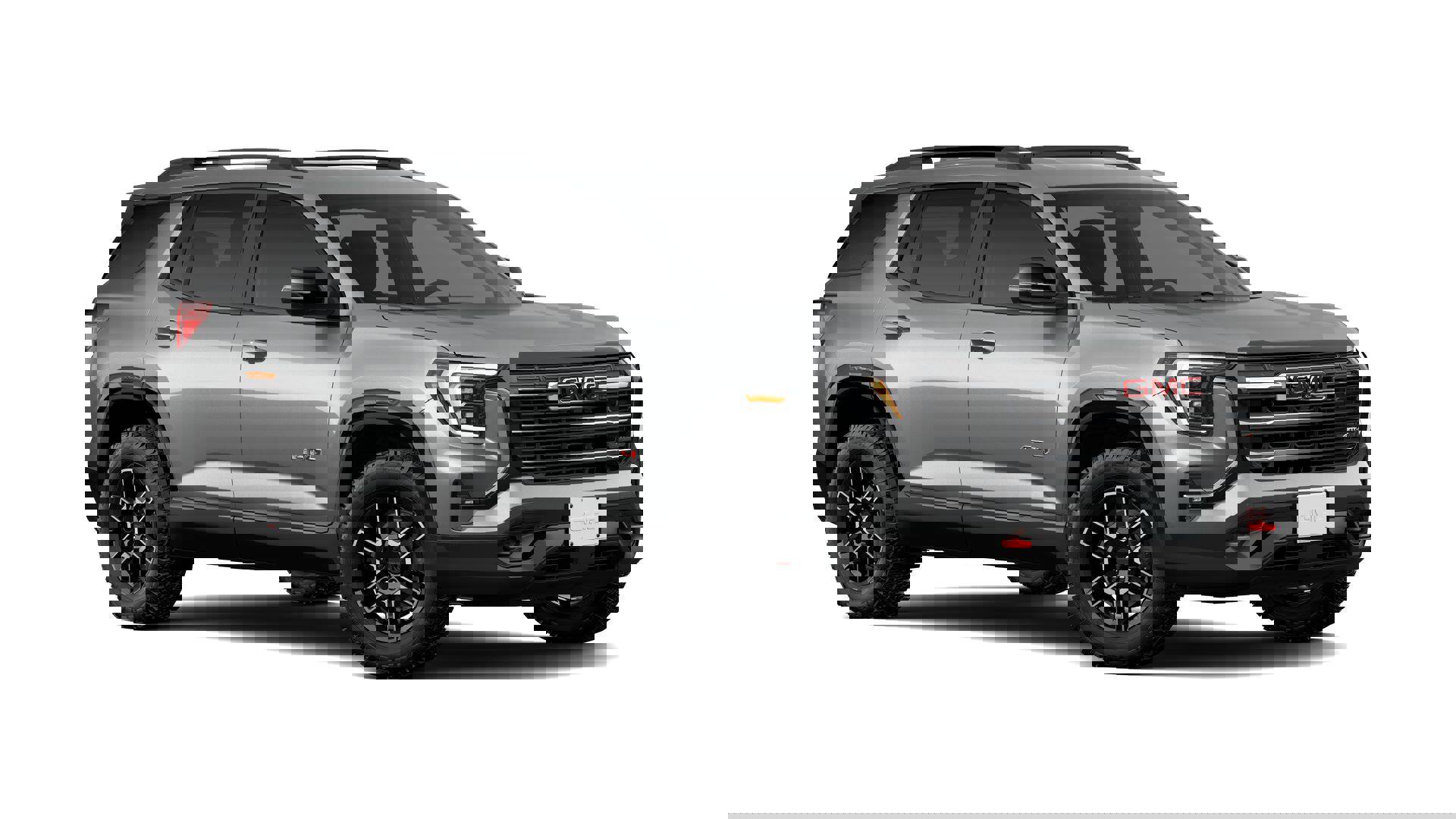 New 2026 GMC Terrain AT4 image 28