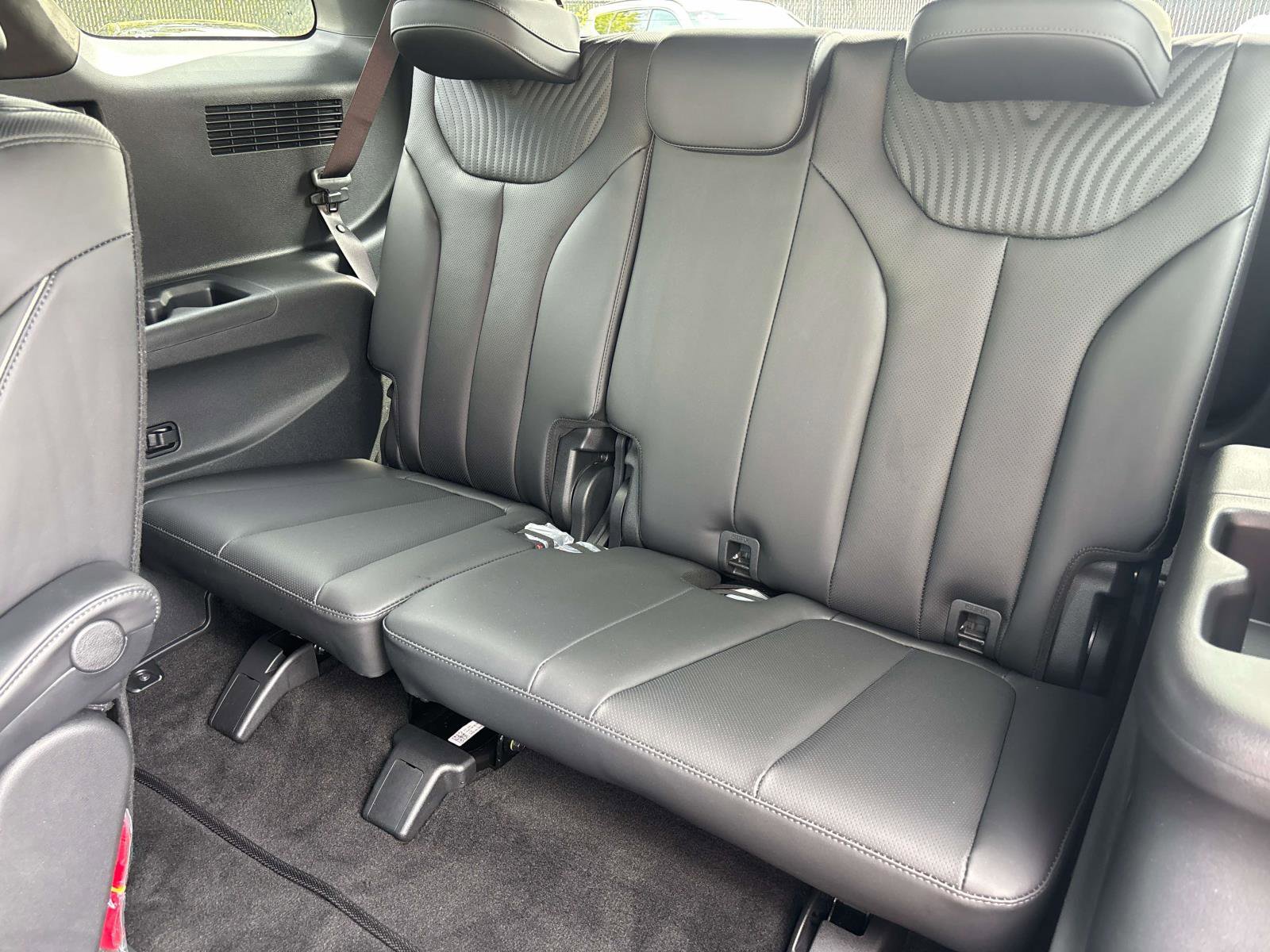 Certified 2023 Hyundai Palisade Calligraphy image 15