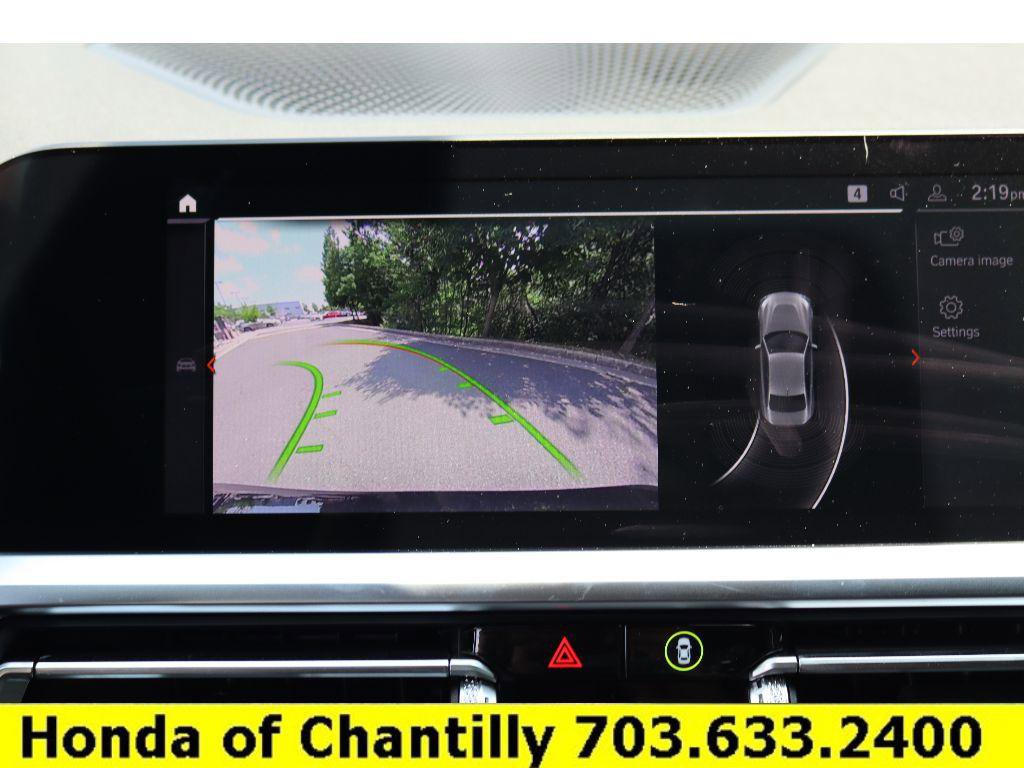 Used 2022 BMW 230i Coupe w/ Premium Package 2 image 11