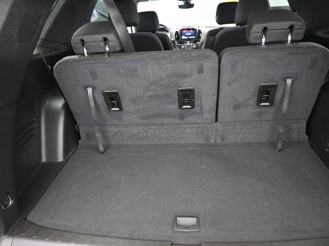 Used 2023 Chevrolet Traverse LT image 26