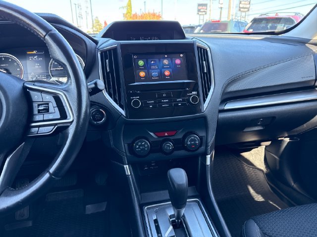 Used 2021 Subaru Forester Premium w/ Popular Package #1 AWD/4WD image 19