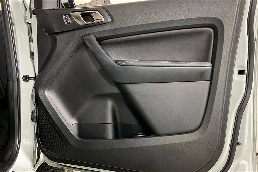 Used 2022 Ford Ranger Lariat w/ Tremor Off-Road Package image 24